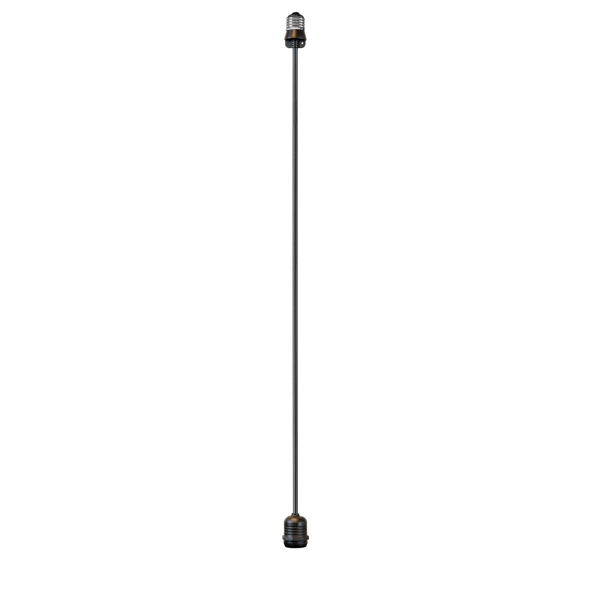 Novelty Lights E26 Medium Base Socket Extender, 24