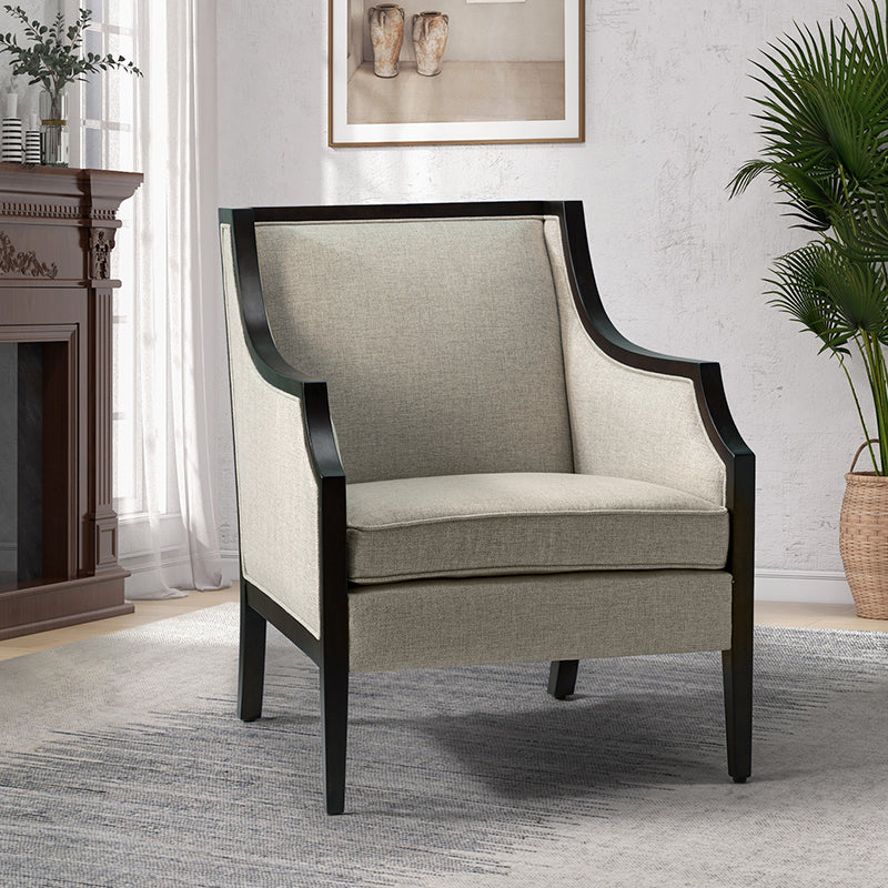 Camillo Armchair