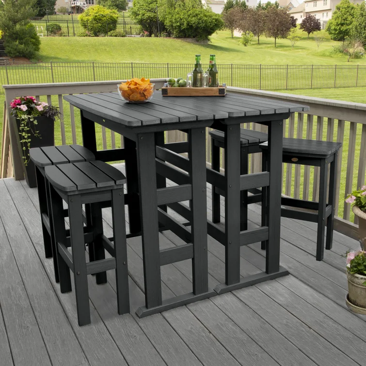 Arbnora Rectangular 4 - Person 54