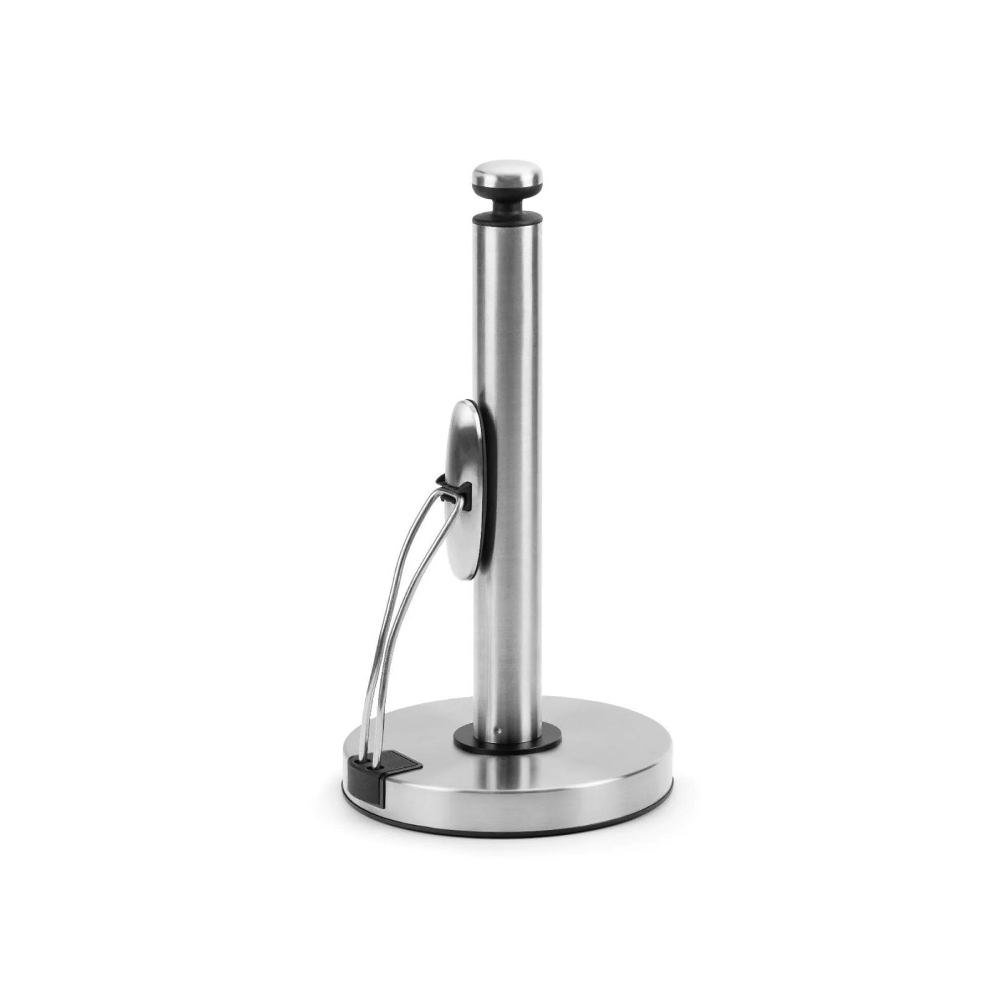 Upright Paper Towel Holder
