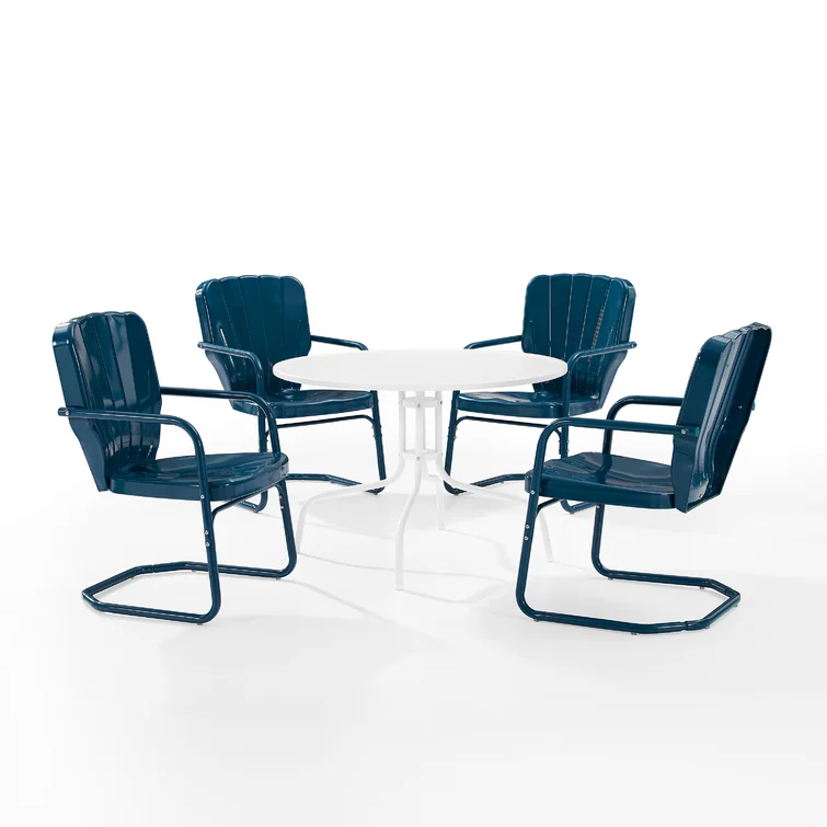 Kasen Outdoor Dining Set