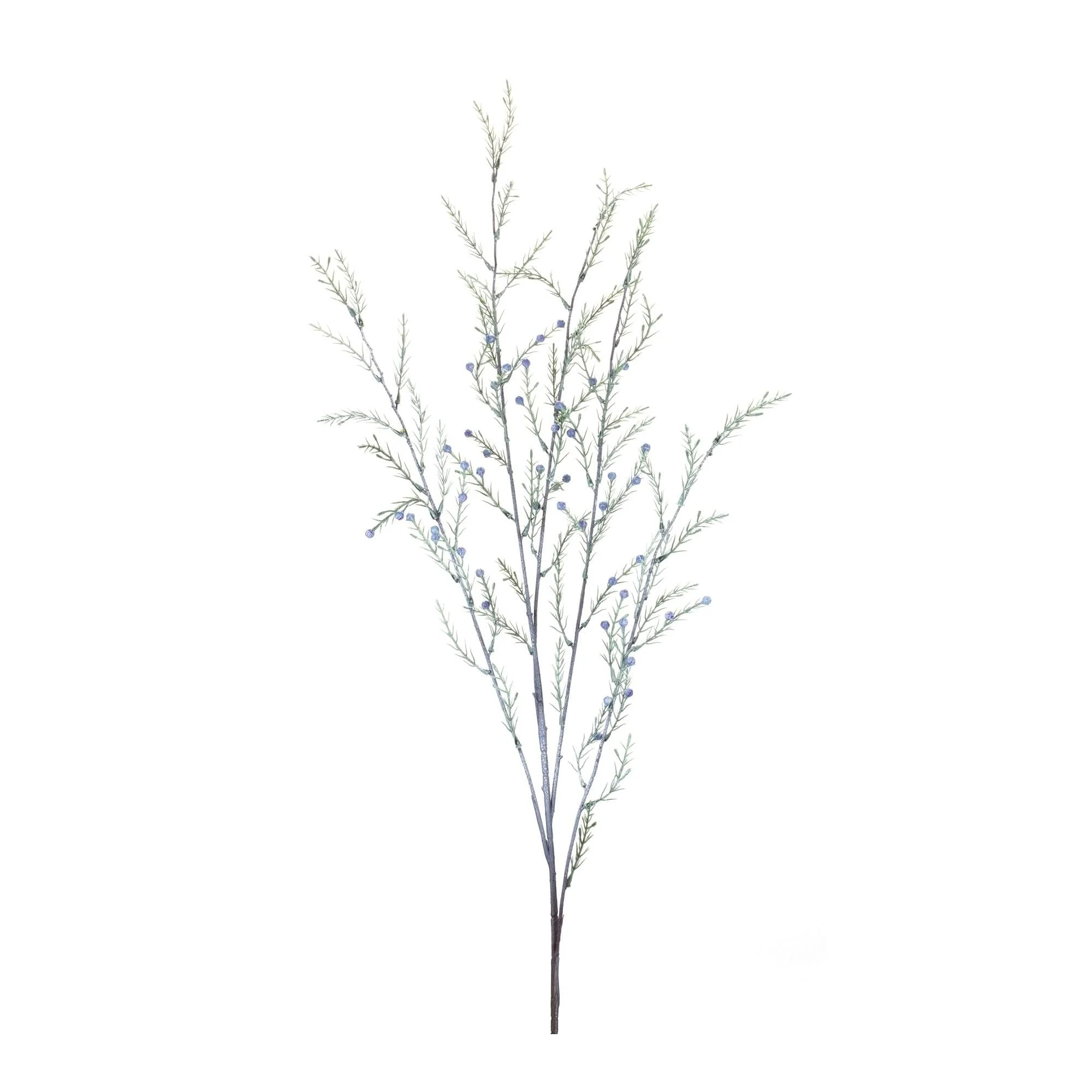12 Piece Set Pine Artificial Christmas Branches 47
