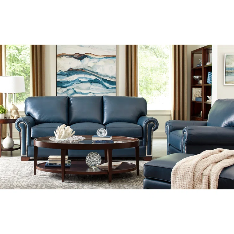 Artiles Upholstered Sofa
