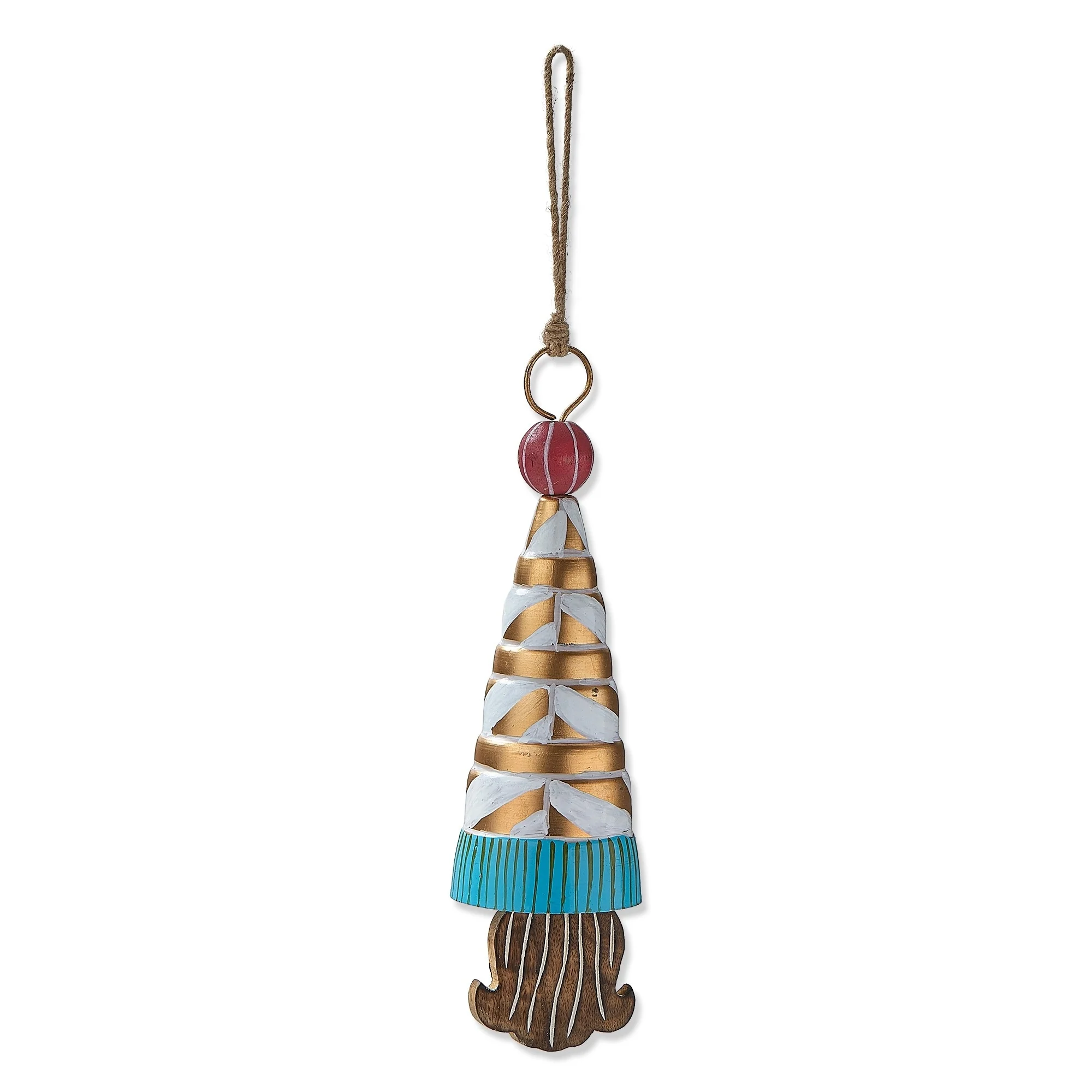 Gnomie Hans Bell - Multicolor