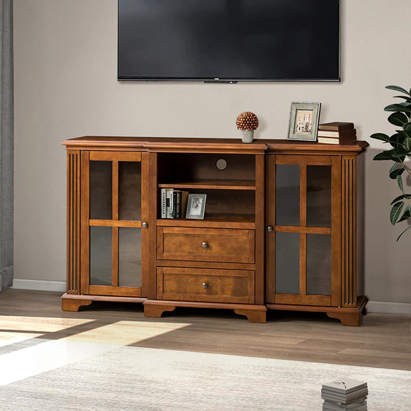Curzia TV Stand for TVs up to 65