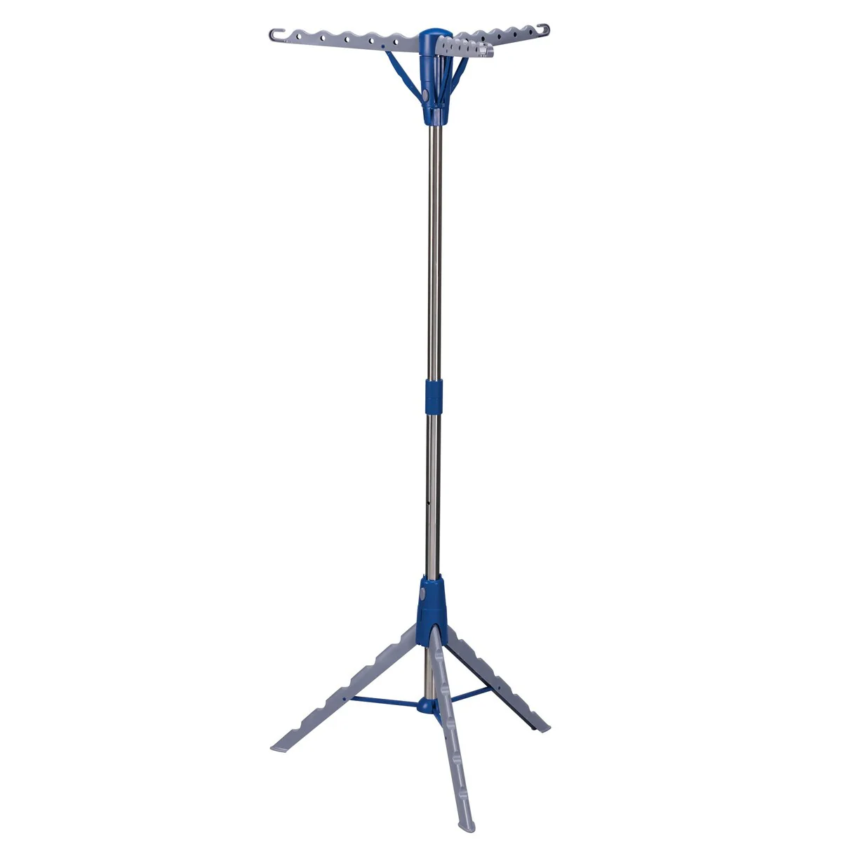 Household Essentials Portable Indoor Tripod Clothes Drying Rack - 26.0