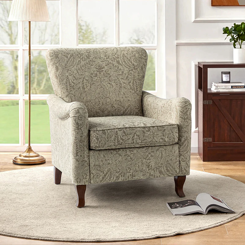 Raimund Armchair