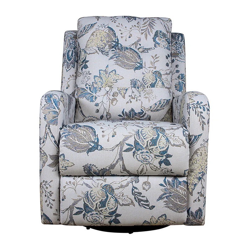 Camilo Swivel Recliner