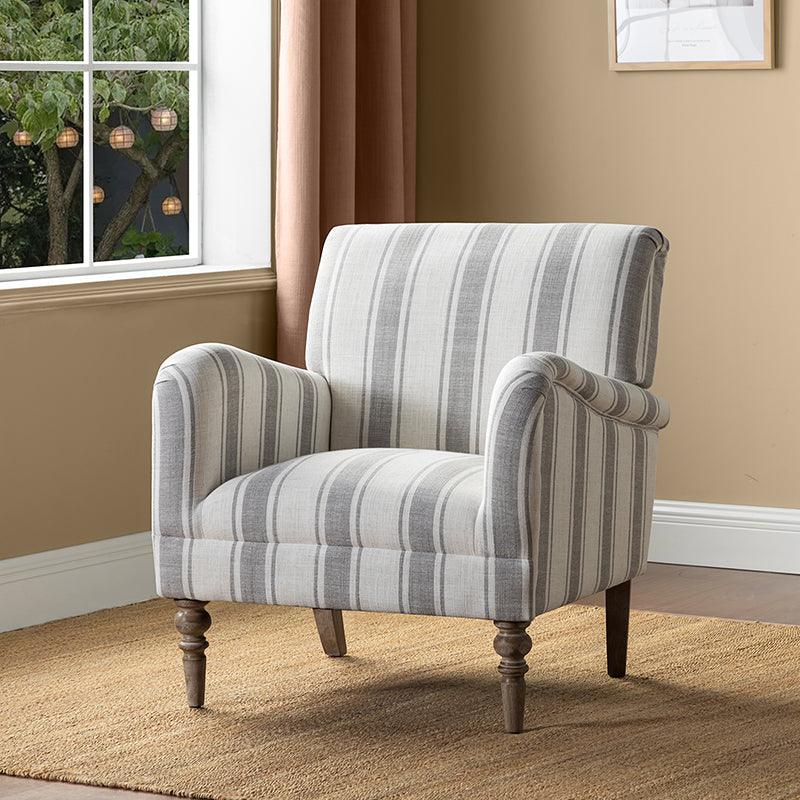 Quentin Upholstered Armchair