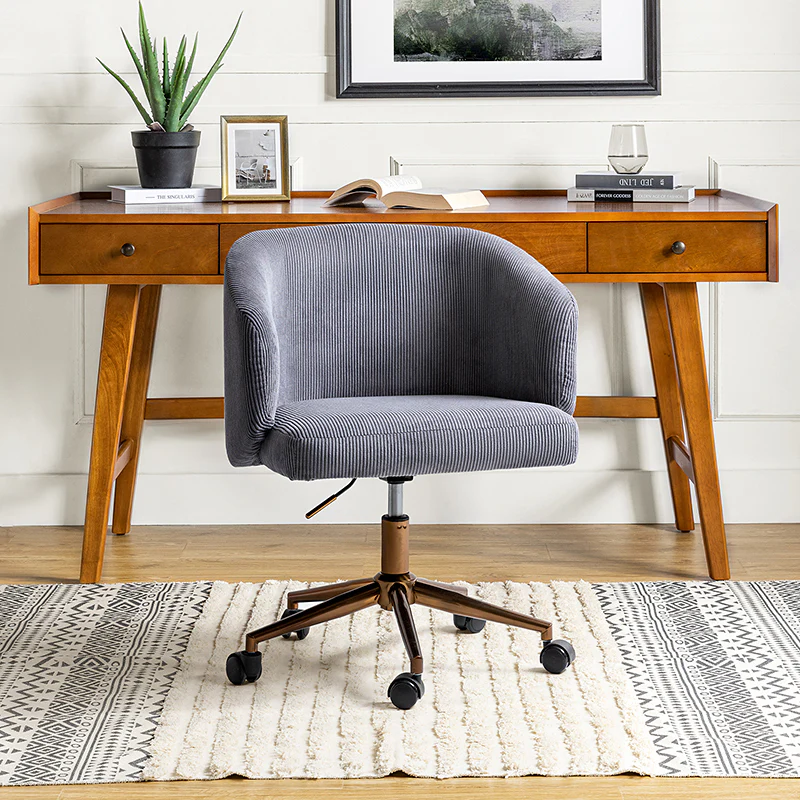 Paolo Task Accent Chair