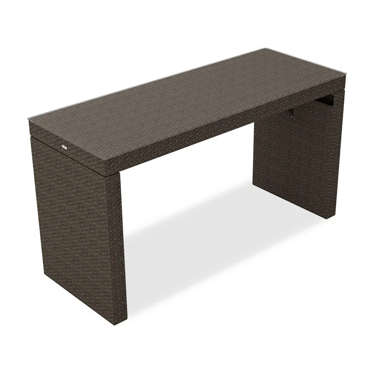 6 - Person Rectangular Outdoor Dining Set
