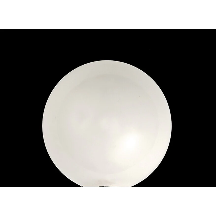 Shiny Finish Glass Christmas Ball Ornaments 4.75