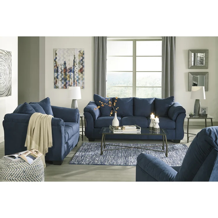 89'' Upholstered Sofa