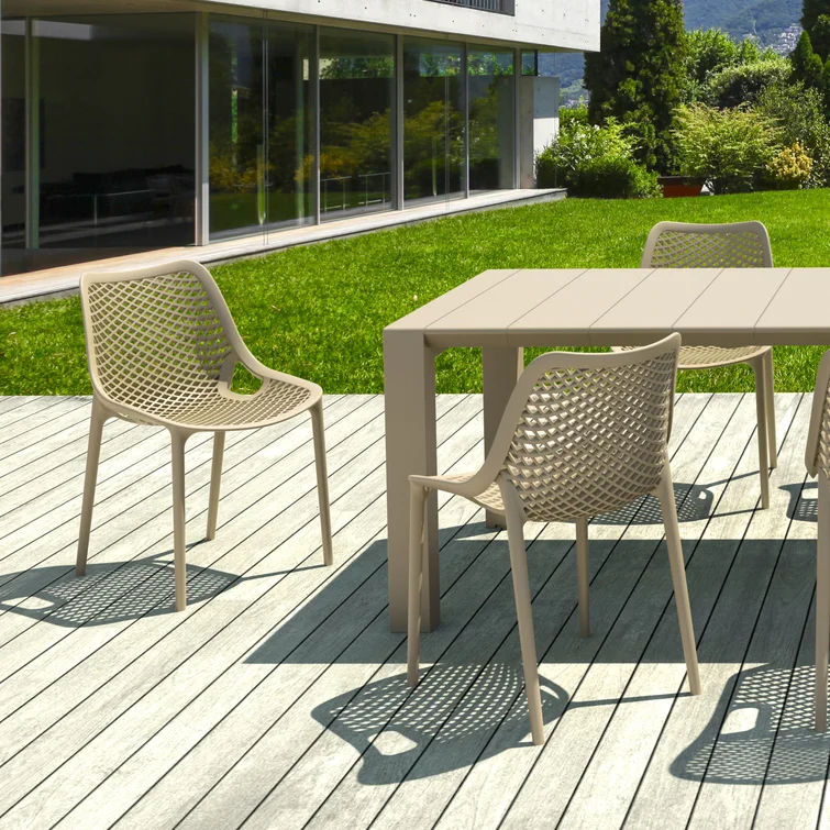 Farrah Rectangular 8 - Person 102