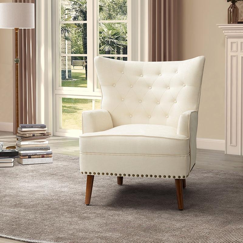 Euboea Armchair