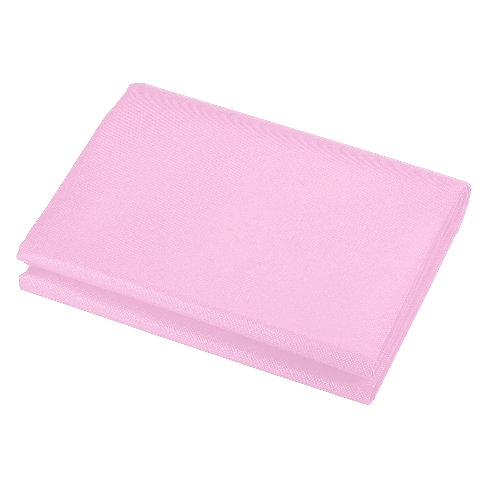 5x3ft Non-Woven Fabric Backdrop, Pink Screen Photo Background for Studio
