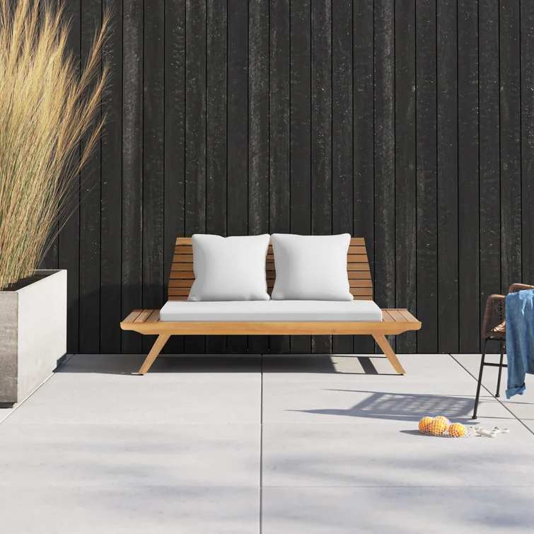 Lavinia Outdoor Seating Group with Cushions