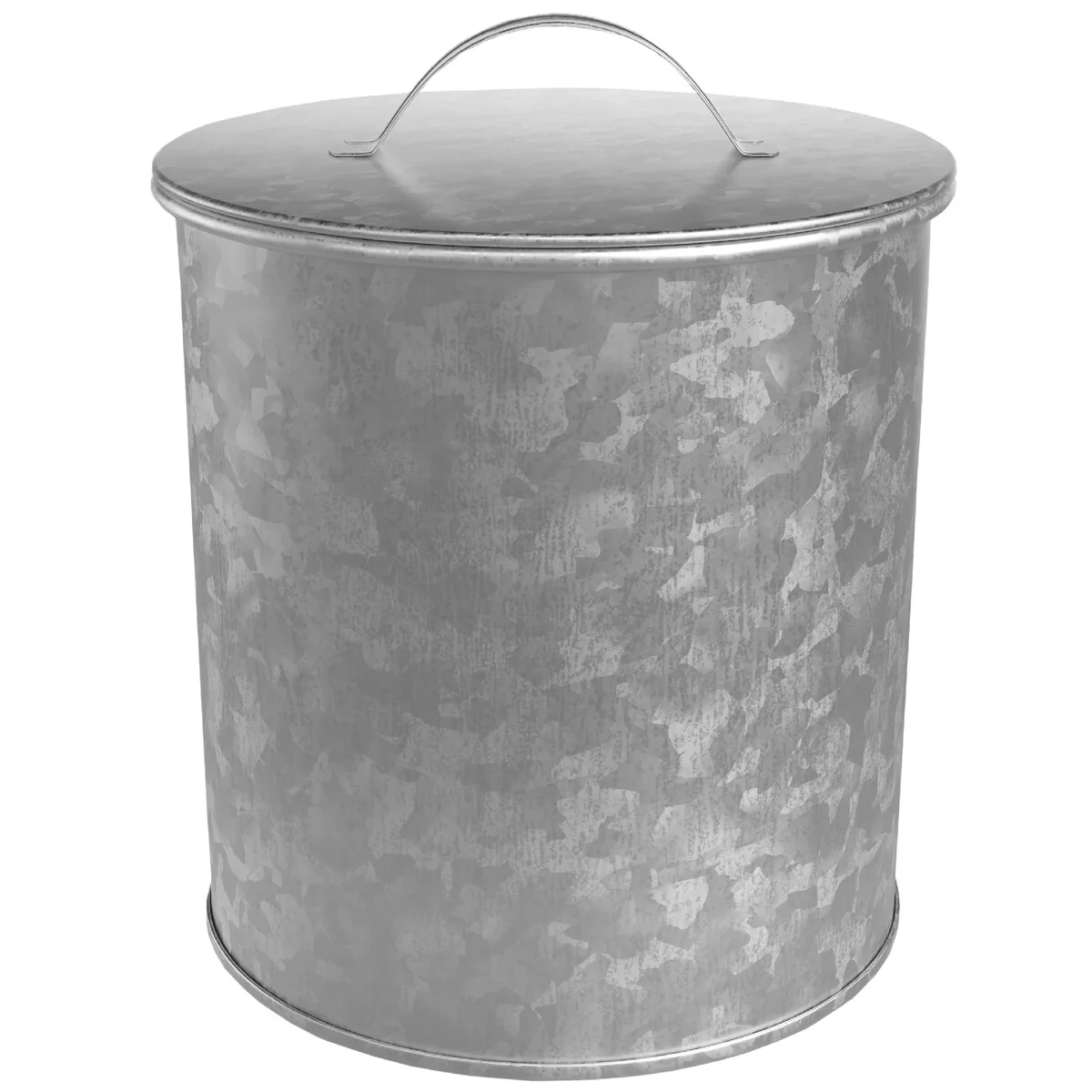 Amici Home 5AN862 Newport Food Storage Canister Extra Large - 156 oz