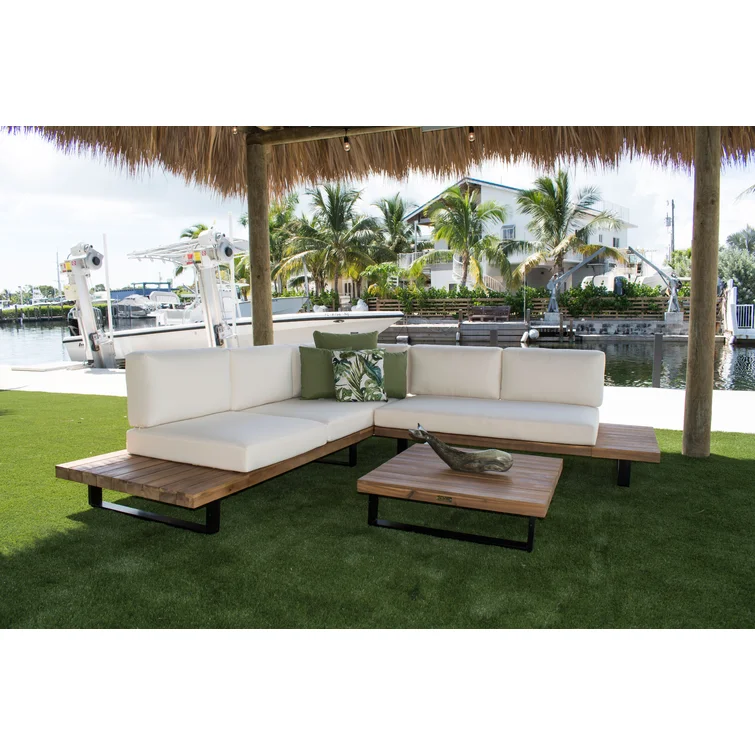 3 Piece Sectional Seating Group