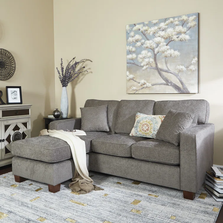 Kehlani 2 - Piece Upholstered Sectional