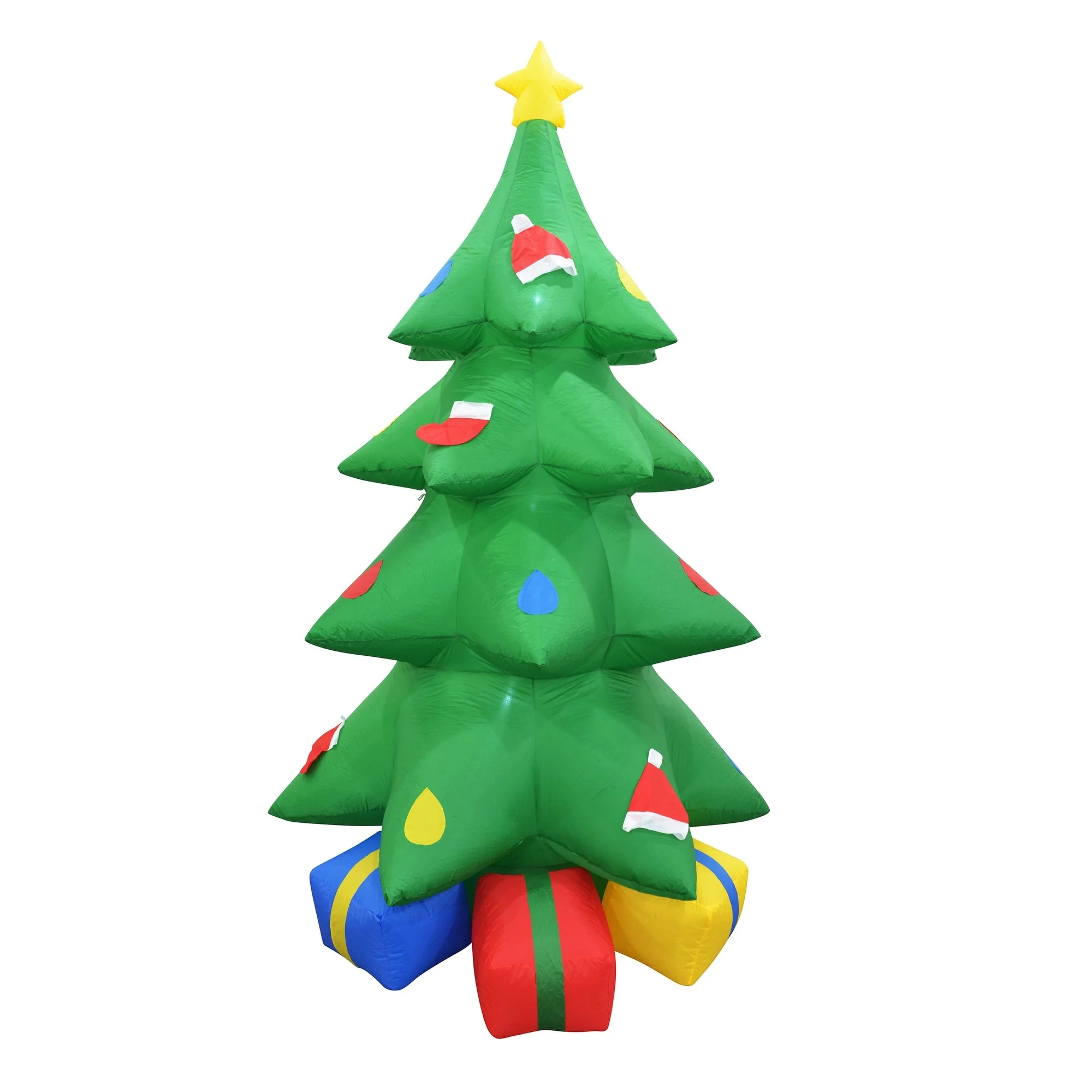 8FT Christmas Tree Inflatable