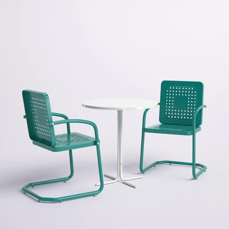 Landyn Outdoor Dining Set