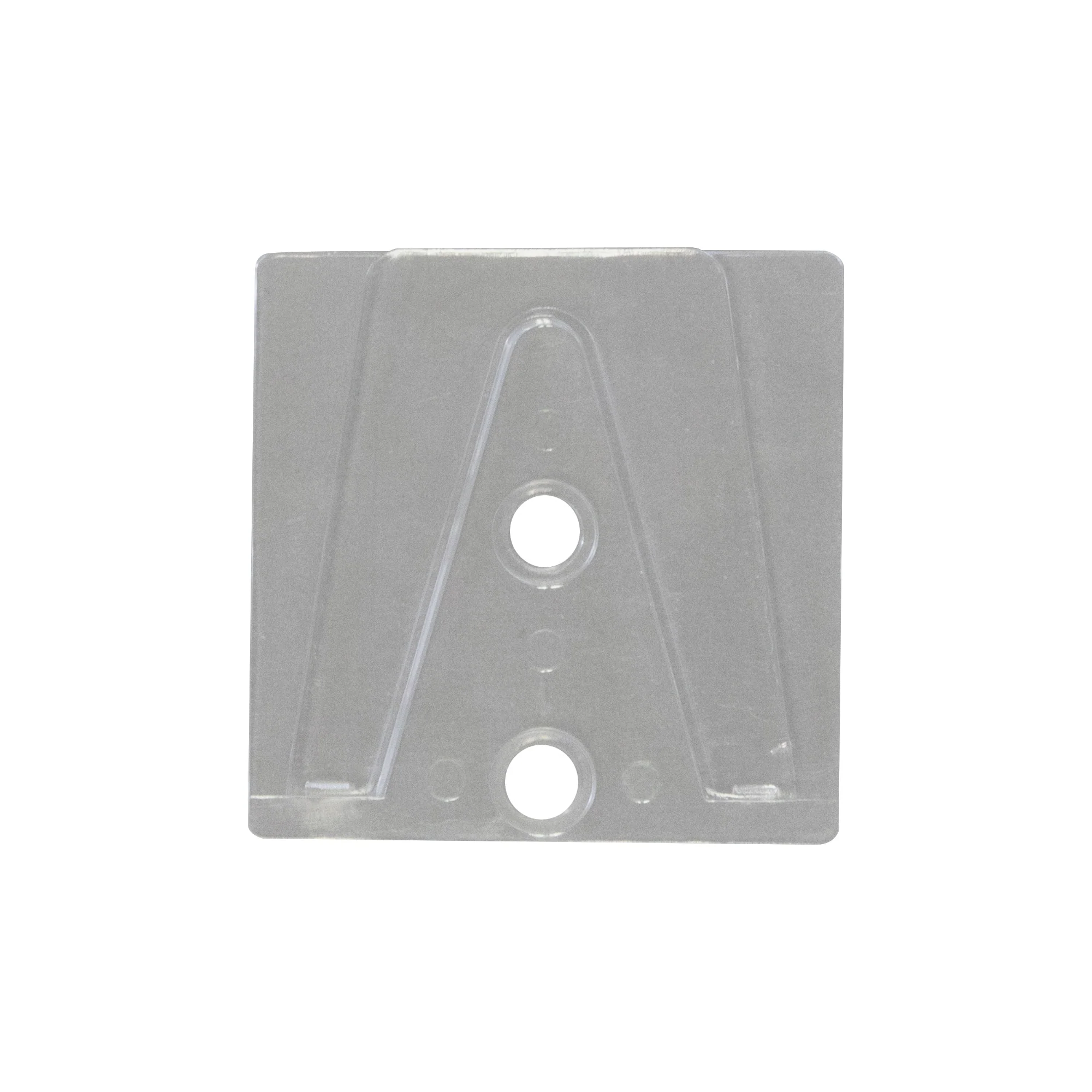 Parapet Clips for Use with Shingle Tab Christmas Clips - Pack of 100