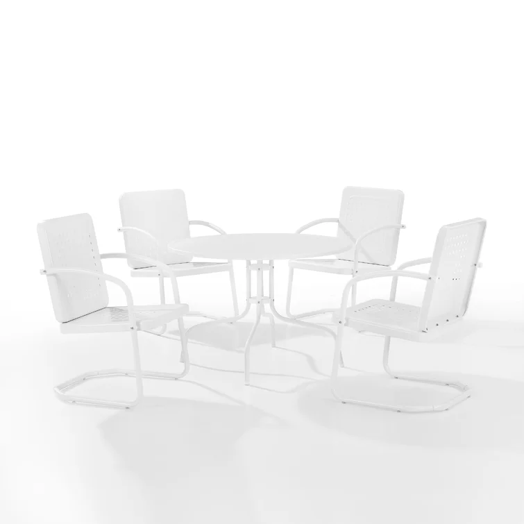 Kutcher Outdoor Dining Set