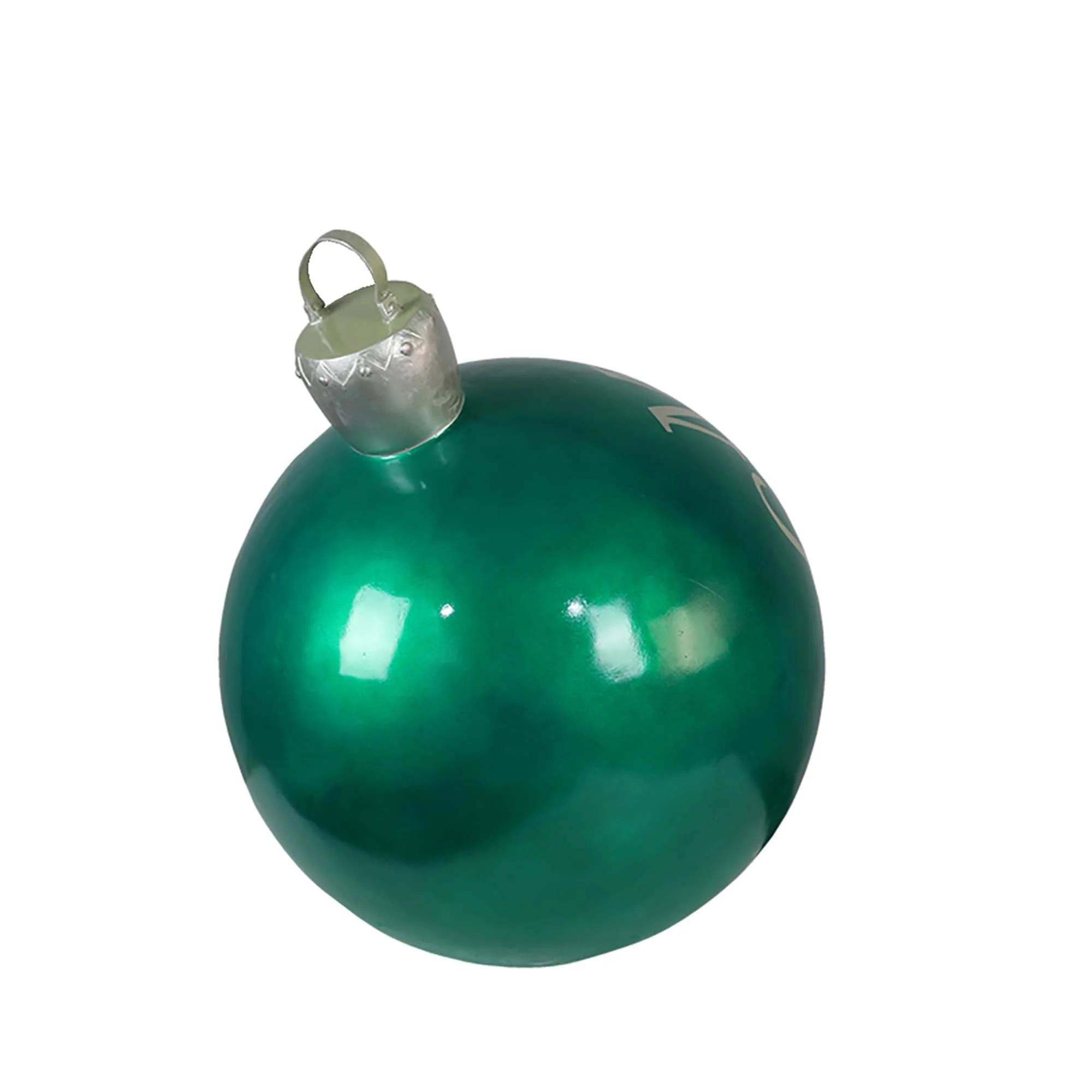 Outdoor Merry Christmas Commercial Ball Ornament Decoration - 26