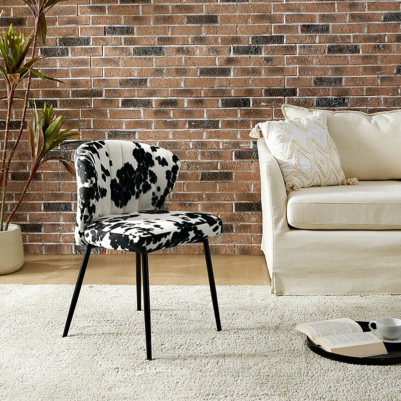 Milanesi Side Chair