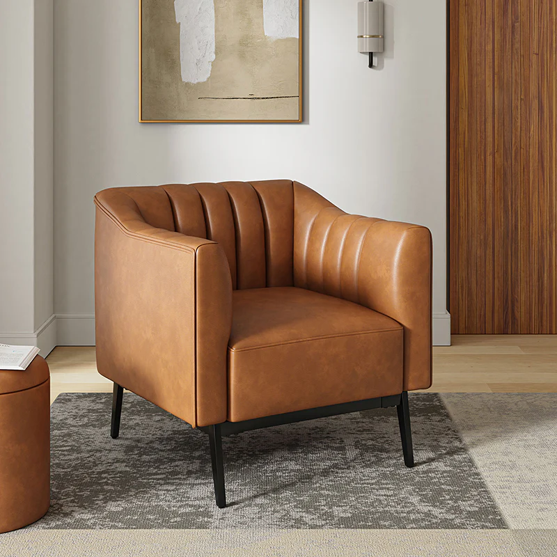 Contemporary Industrial Elegance: Benedikt 30