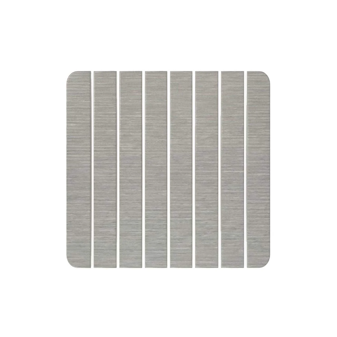 Super Absorbent Small Diatomite Stone Kitchen Drying Mat