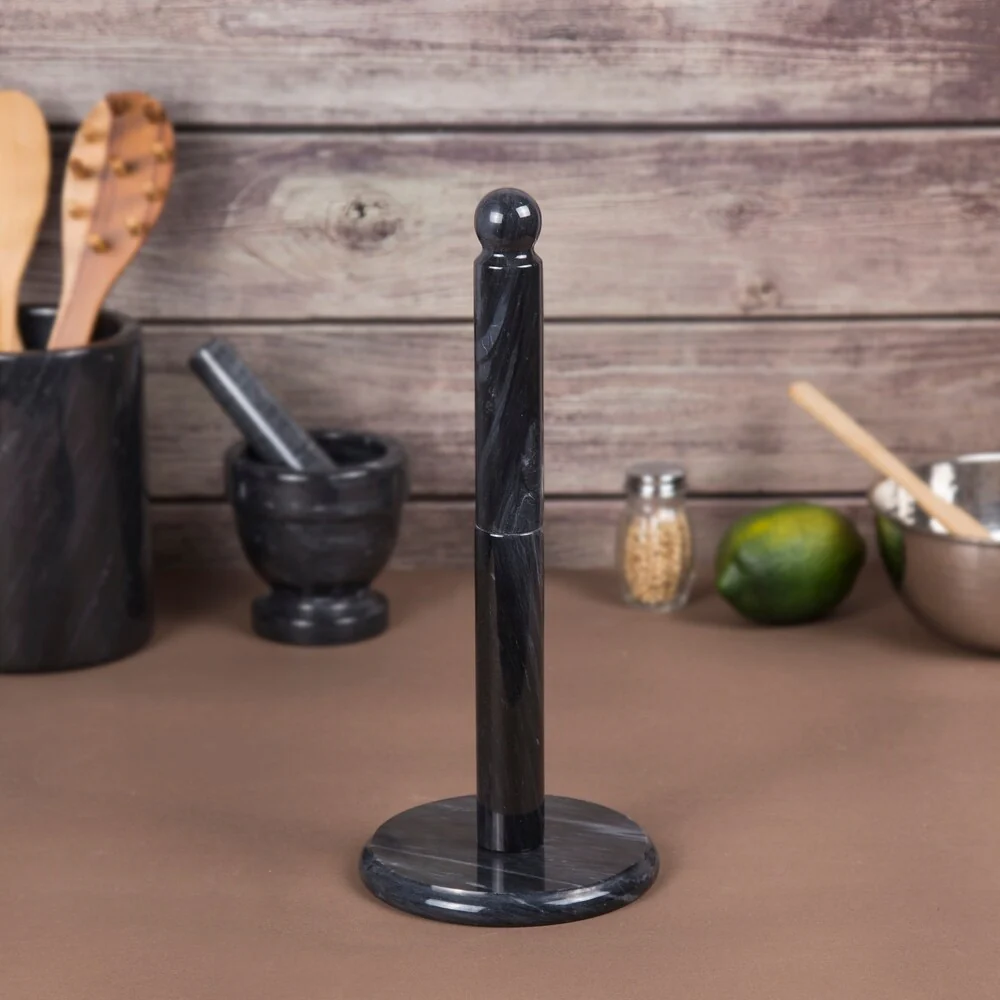 Creative Home Black Marble 12.5