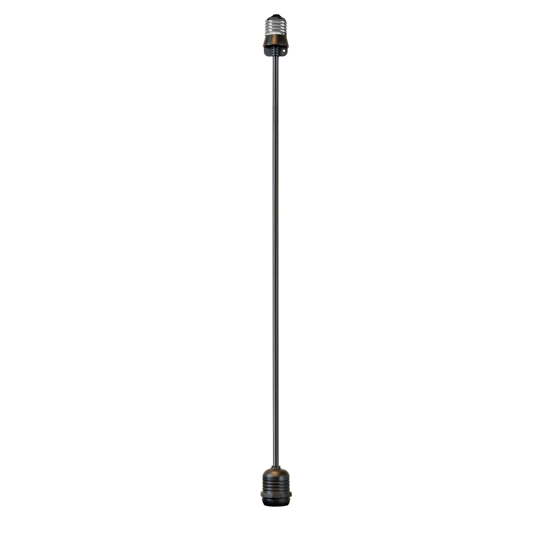 Novelty Lights E26 Medium Base Socket Extender, 18