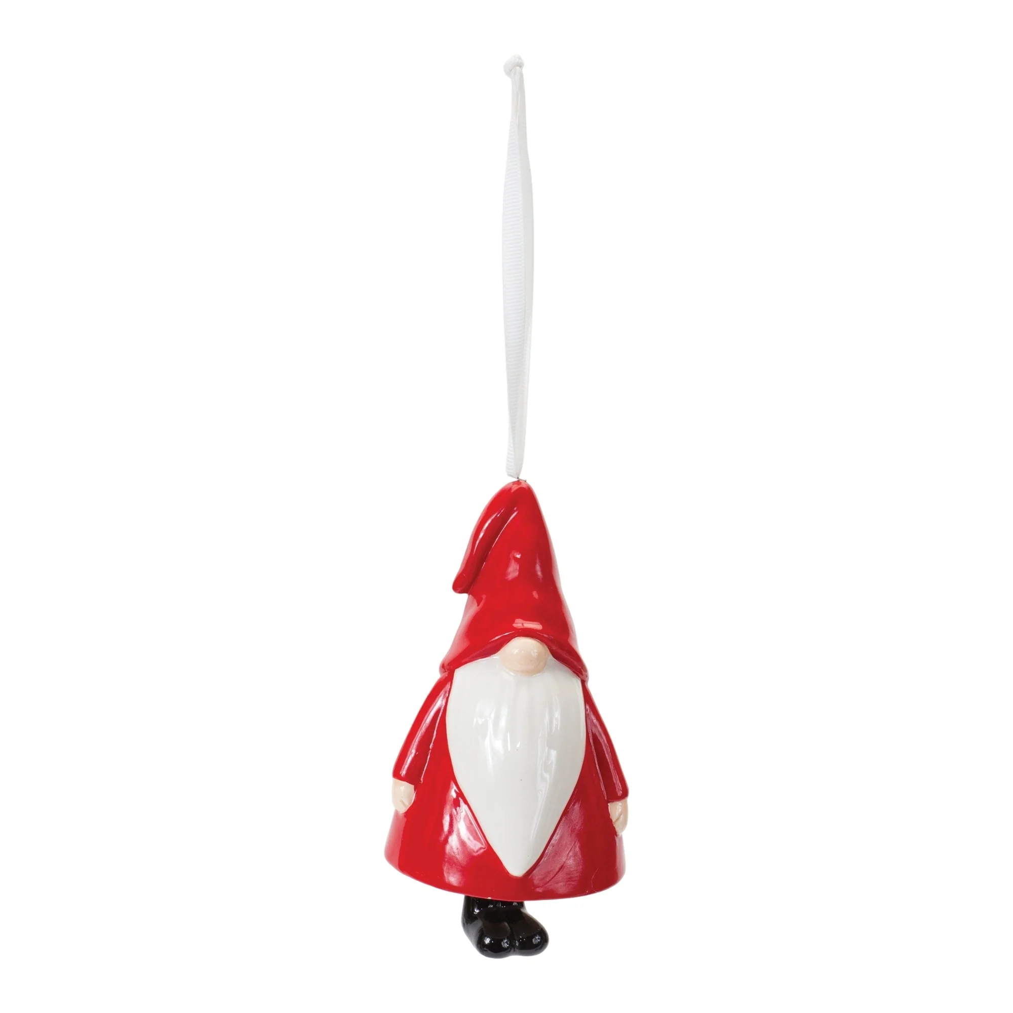 Gnome Christmas Ornaments - 4.5