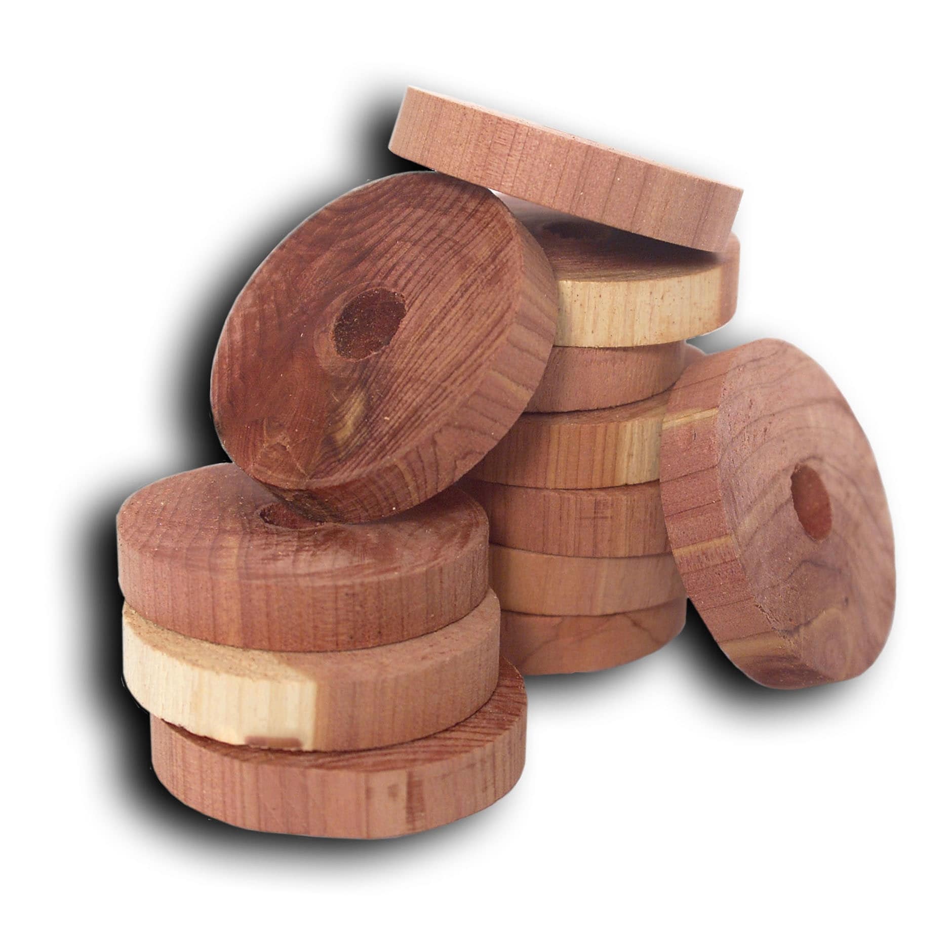 Cedar Fresh Cedar Rings