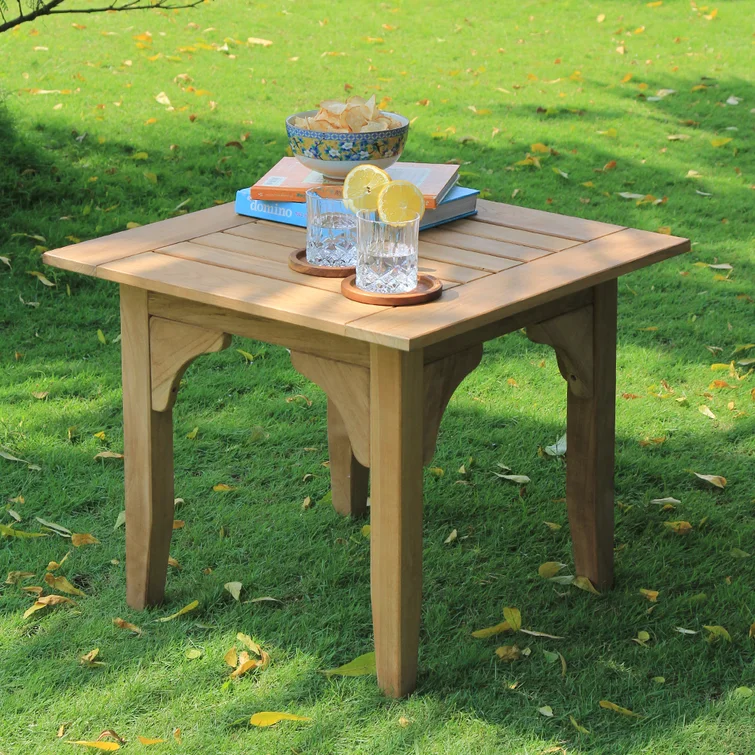 Summerton 2 - Person Outdoor Seating Group with Cushions