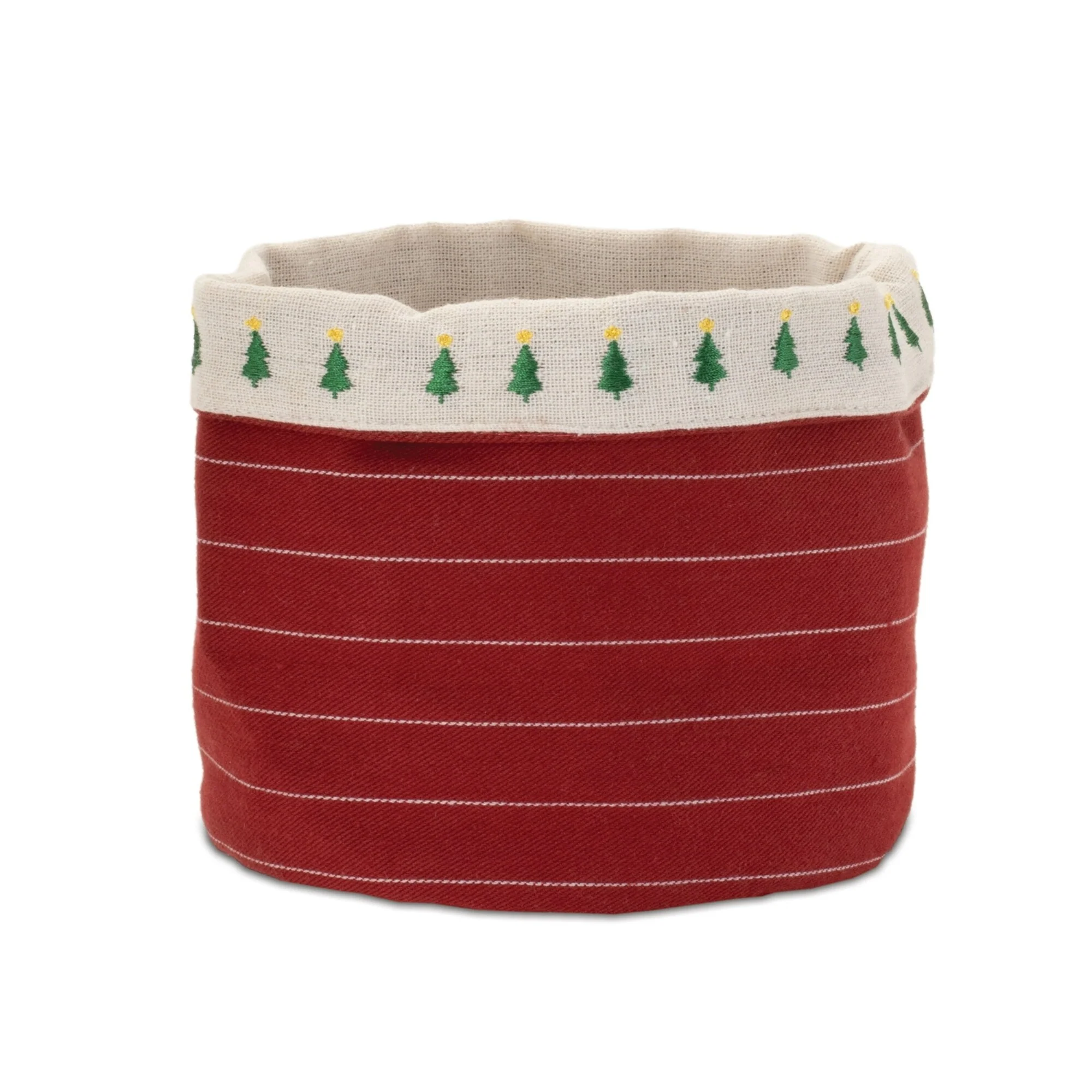Pine Christmas Tree Cotton Pot Covers - 8