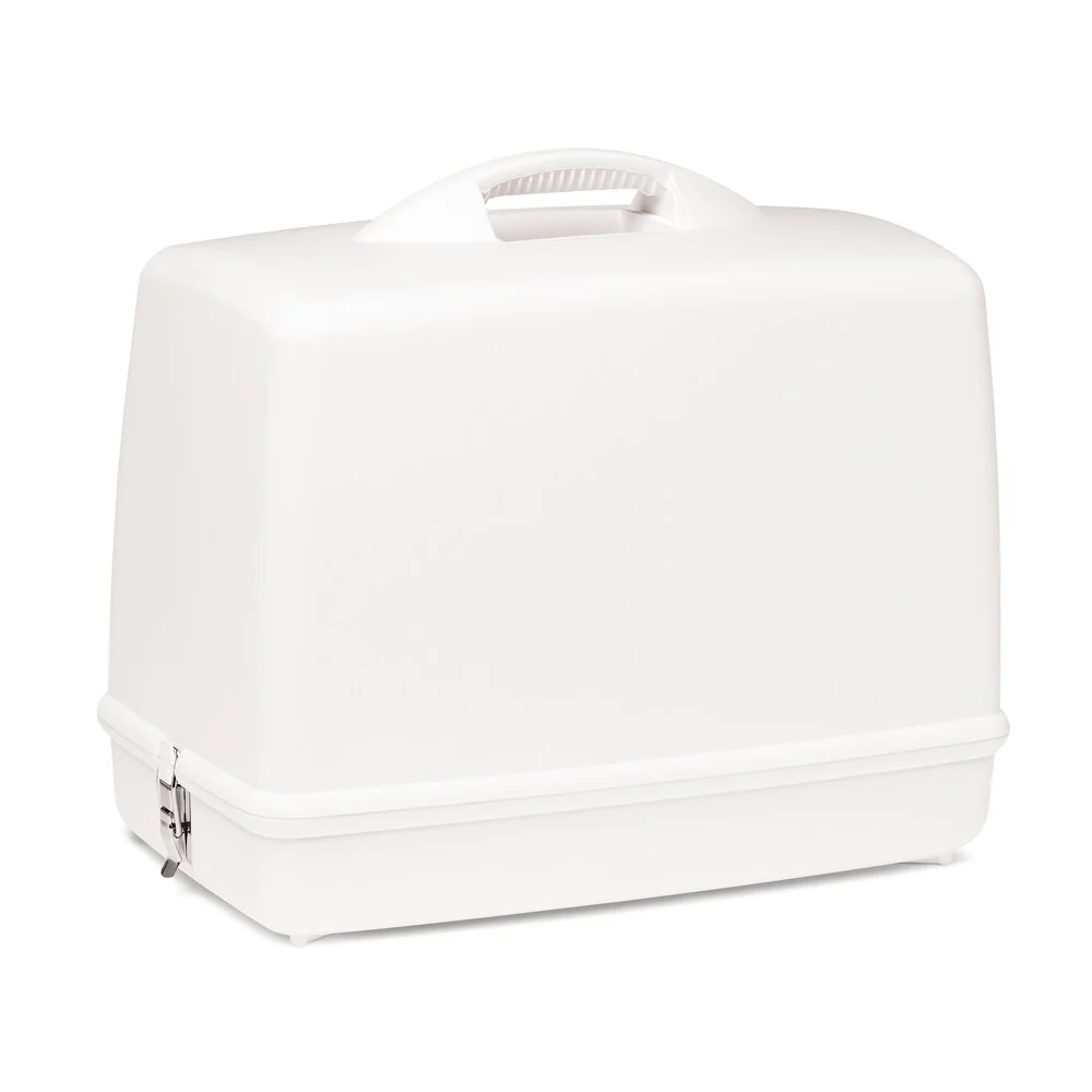Singer Sewing Machine Carrying Case
