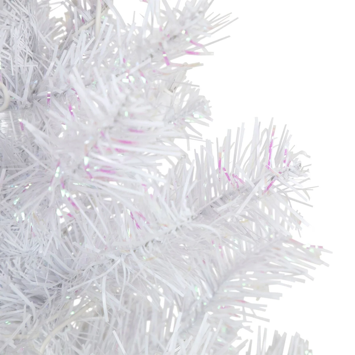 4' Rockport White Pine Artificial Christmas Tree Unlit