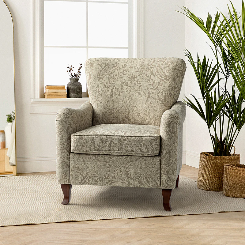 Raimund Armchair