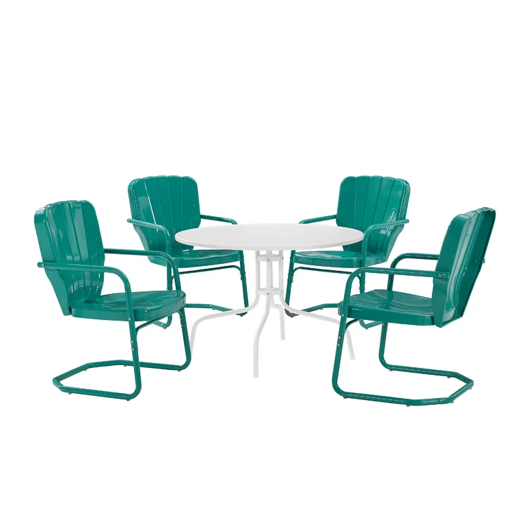 Kasen Outdoor Dining Set
