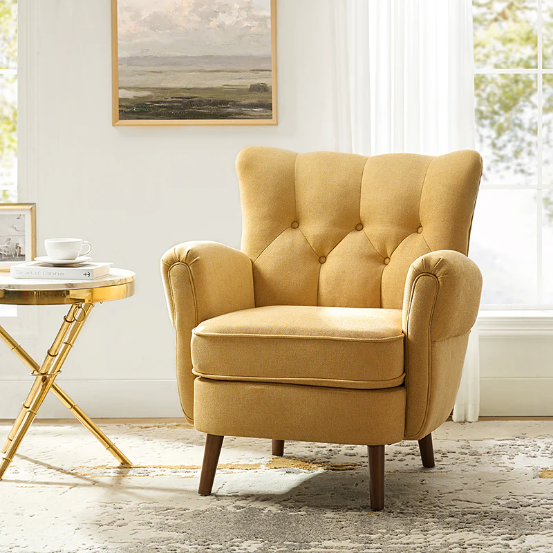 Dittmar Club Chair