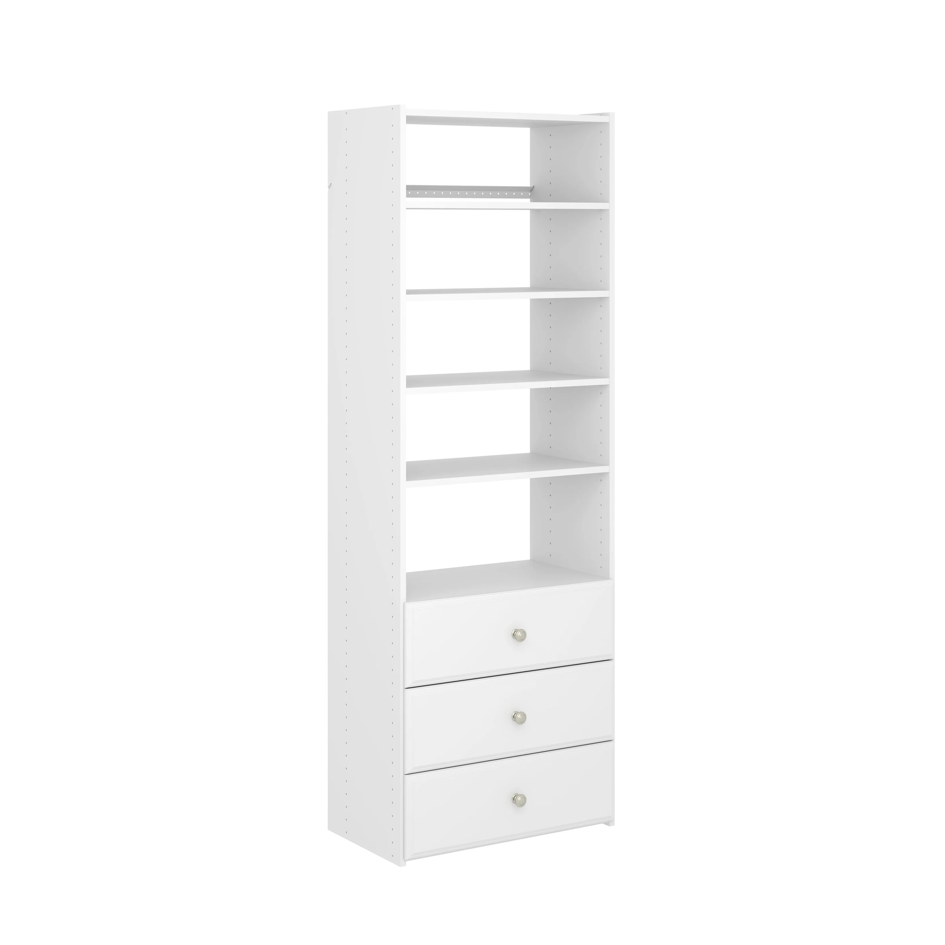 Easy Track Premium Pro Laminate Tower Kit