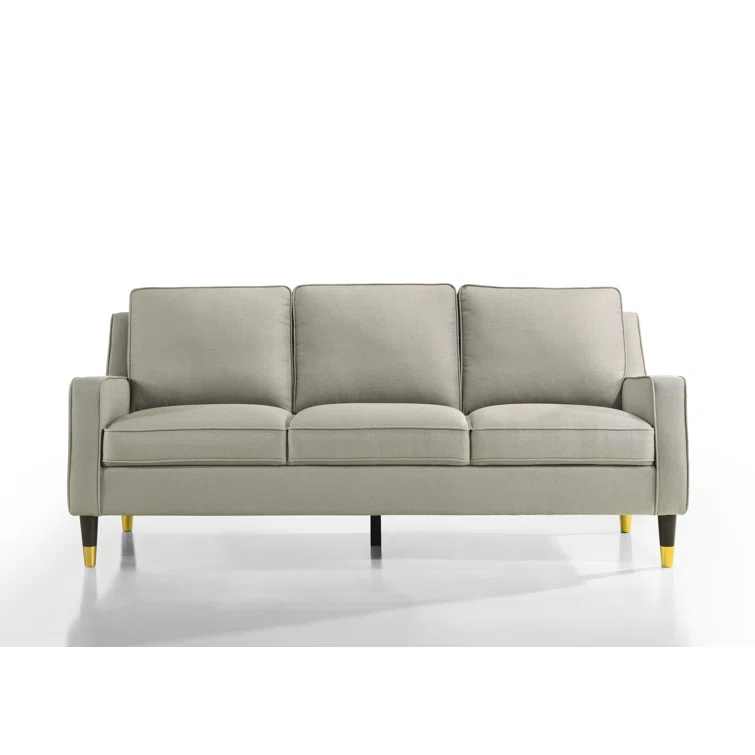 Wendel 78.2'' Upholstered Sofa