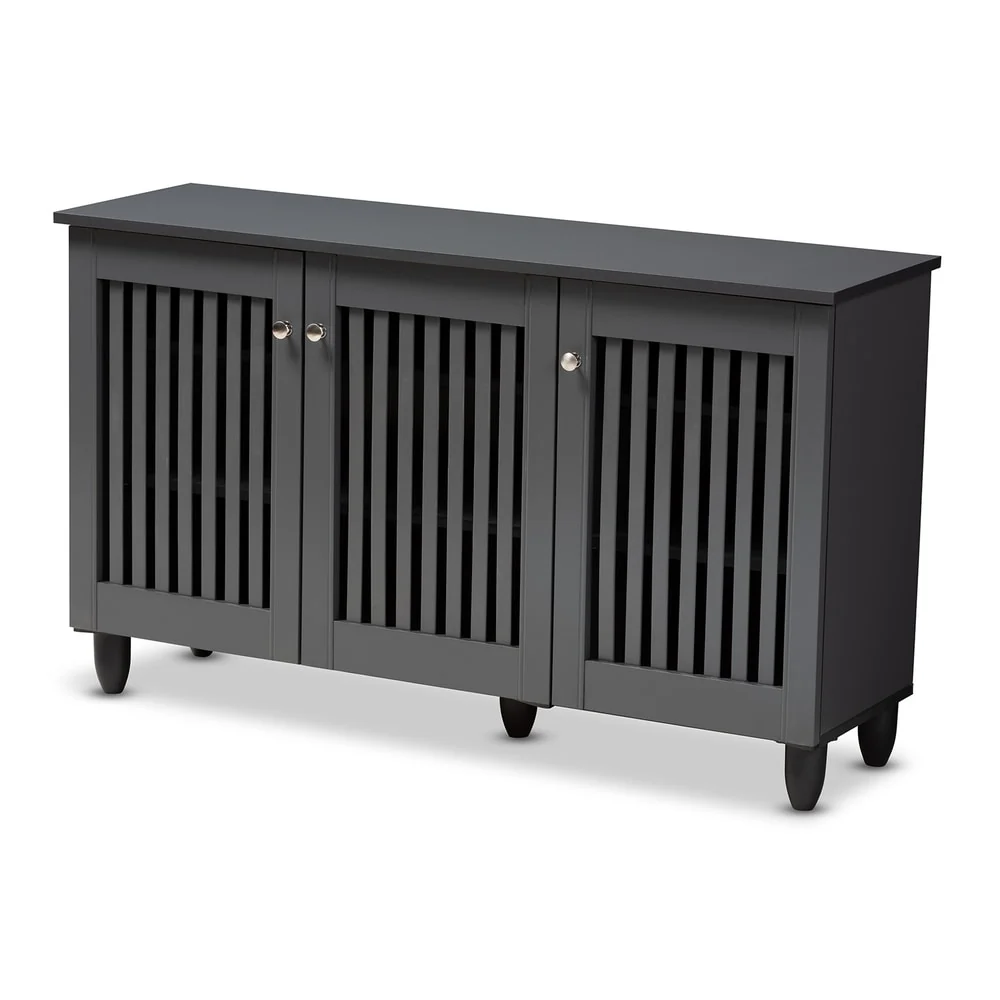 Copper Grove Klagenfurt Shoe Storage Cabinet