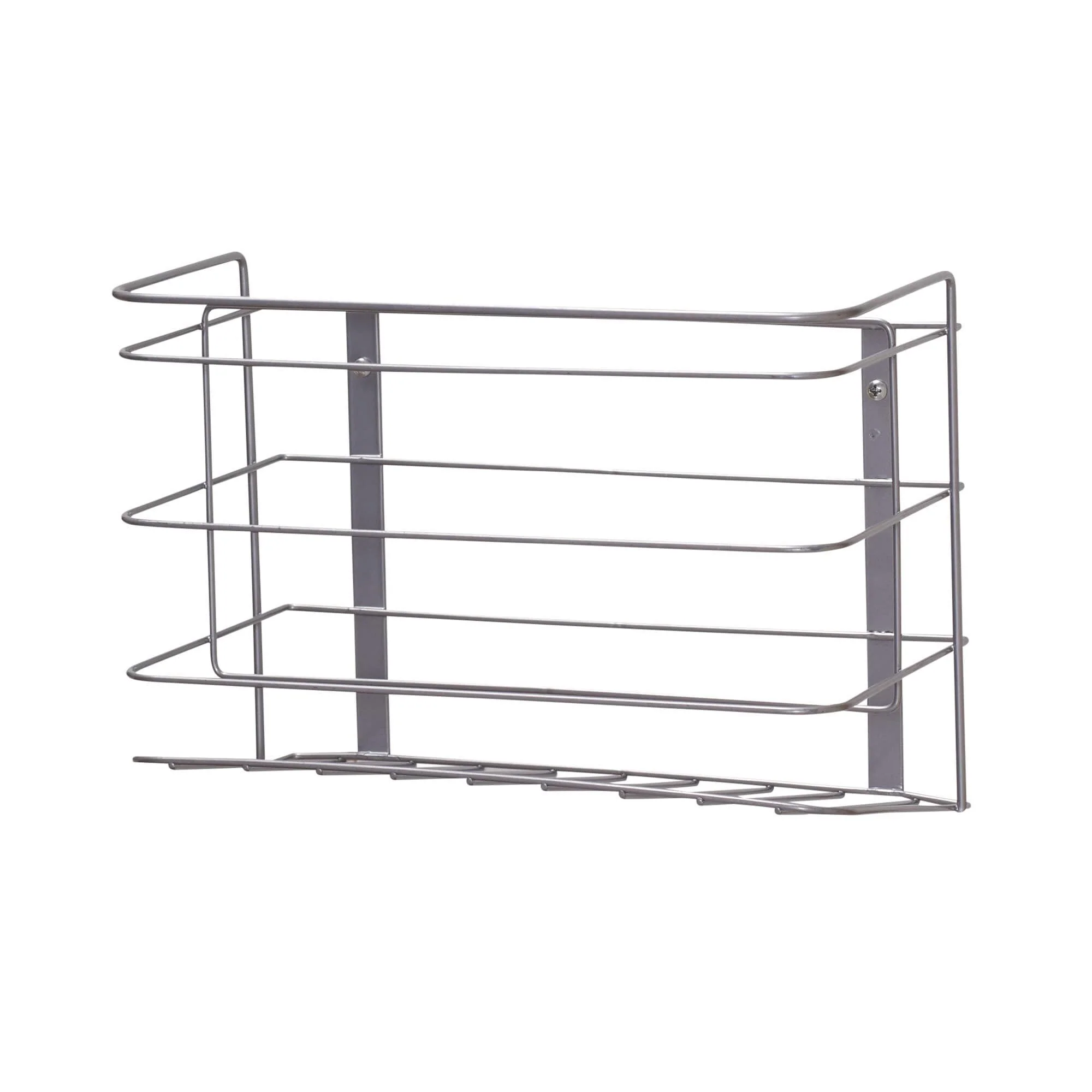 Household Essentials Cabinet Door Kitchen Wrap Holder
