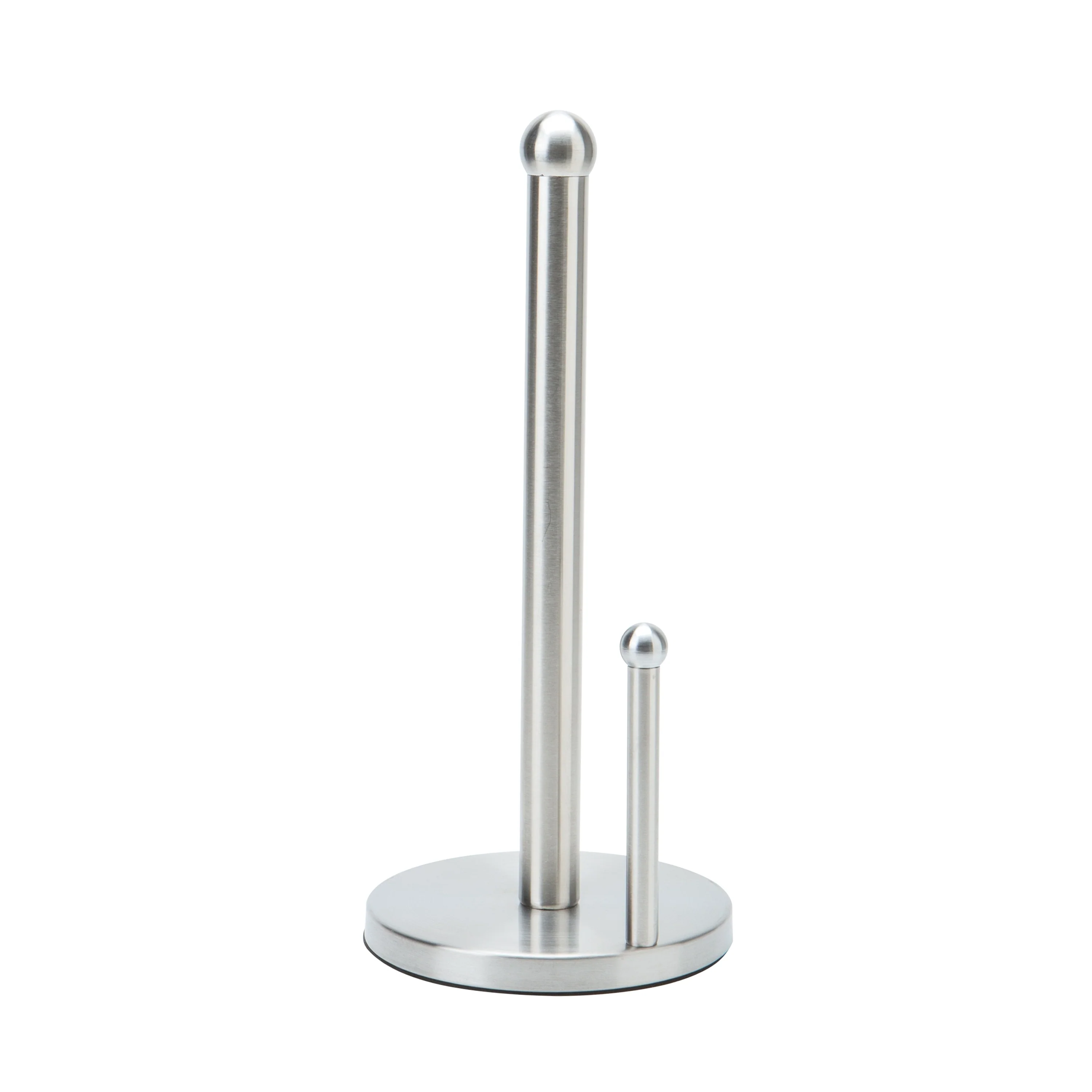 Kitchen Details Stainless Steel Paper Towel Holder - 6.1