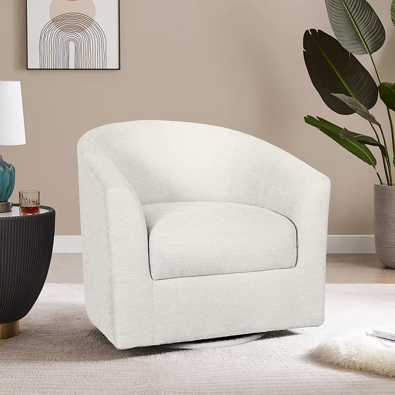 Pablo Barrel Chair