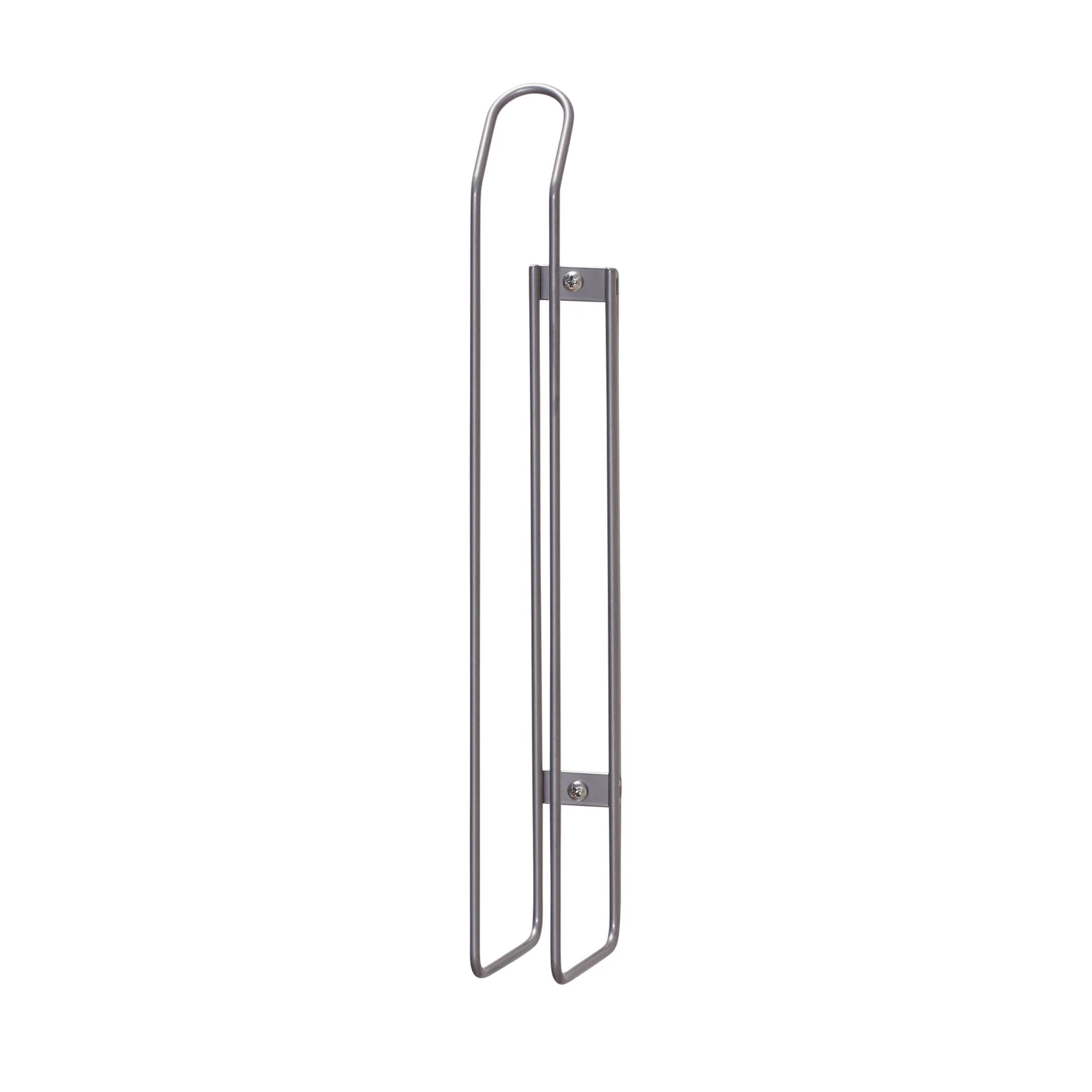 Household Essentials Cabinet Door Paper Towel Holder